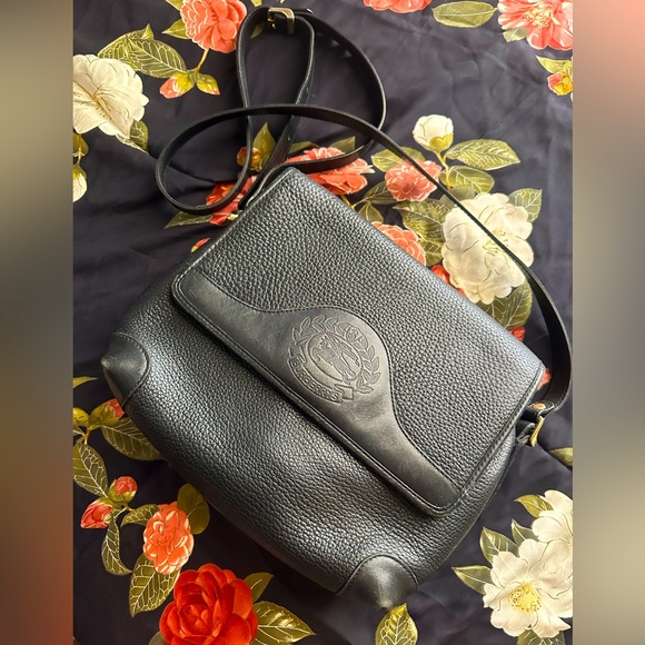 Vintage Burberrys Cross body